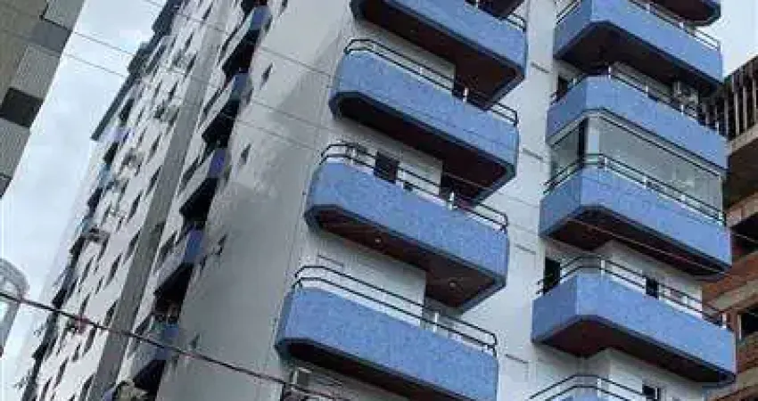 Cobertura com 3 quartos à venda na Rua Rui Barbosa, 753, Canto do Forte, Praia Grande