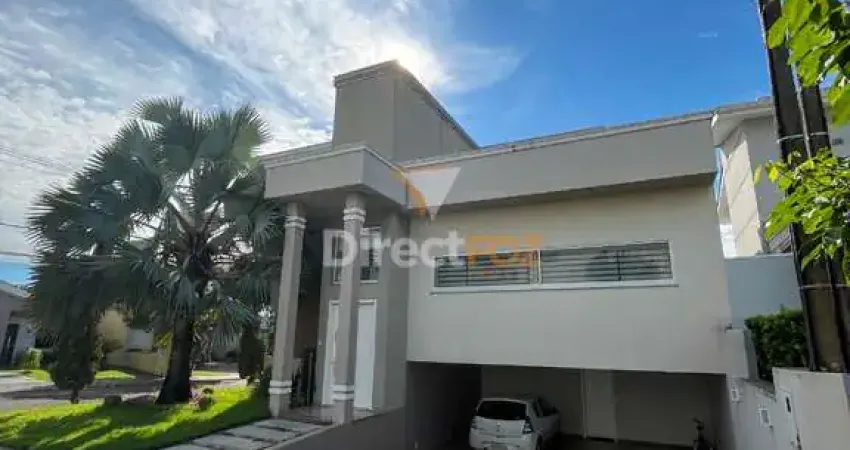 Casa em condomínio fechado com 6 quartos à venda na General Meira, 3030, Parque Ouro Verde, Foz do Iguaçu