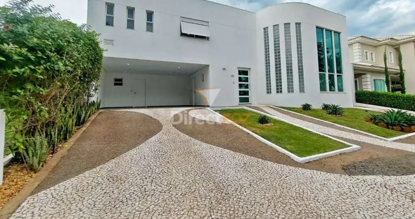Casa em condomínio fechado com 4 quartos para alugar na Das Crisálidas, 419, Jardim Eliza I, Foz do Iguaçu