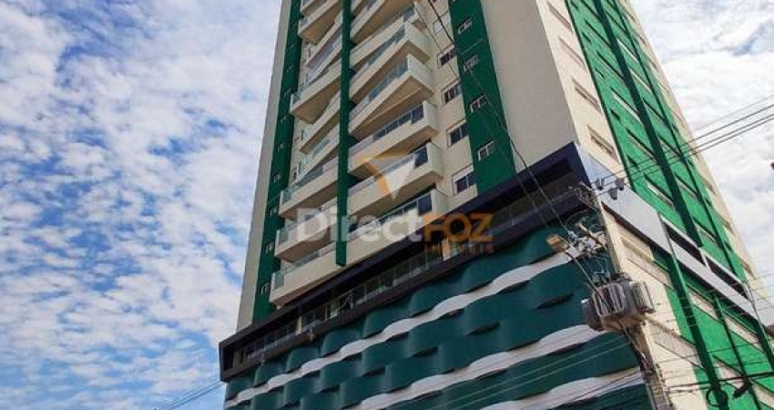 Apartamento com 3 quartos à venda na Bartolomeu de Gusmão, 1225, Centro, Foz do Iguaçu