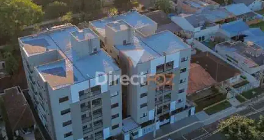 Apartamento com 2 quartos para alugar na Avenida Garibaldi, 2597, Jardim Ipê, Foz do Iguaçu