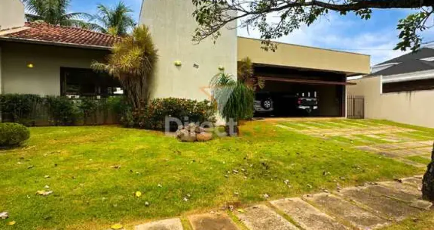 Casa em condomínio fechado com 5 quartos para alugar na Das Crisálidas, 419, Jardim Eliza I, Foz do Iguaçu