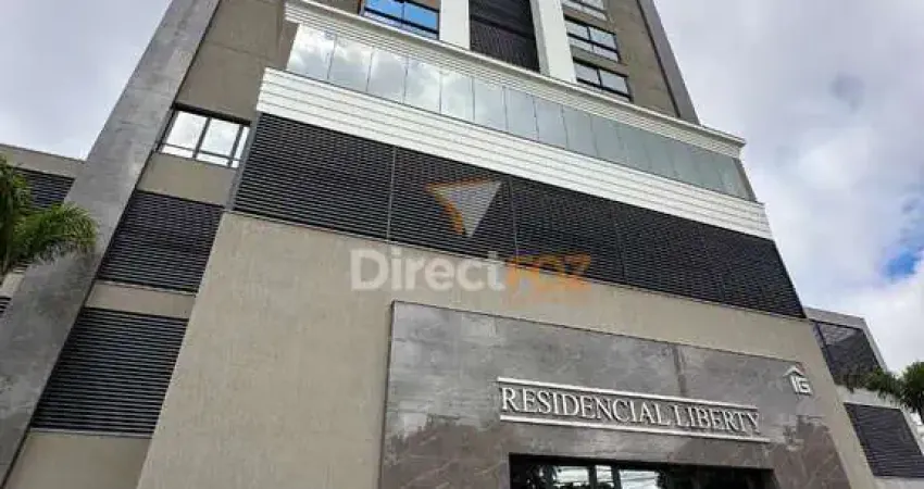 Apartamento com 3 quartos para alugar na Mato Grosso, 1383, Vila Maracanã, Foz do Iguaçu