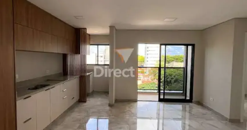 Apartamento com 2 quartos à venda na Xavier da Silva, 1554, Centro, Foz do Iguaçu