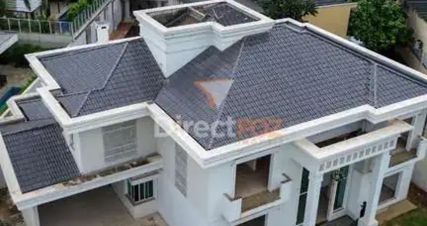 Casa em condomínio fechado com 5 quartos à venda na das Cataratas, 2000, Yolanda, Foz do Iguaçu