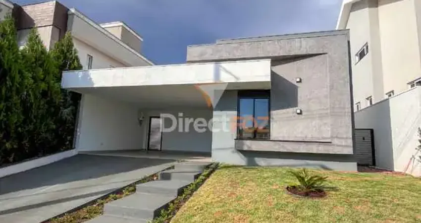 Casa em condomínio fechado com 3 quartos à venda na Maceió, 1277, Jardim das Laranjeiras, Foz do Iguaçu