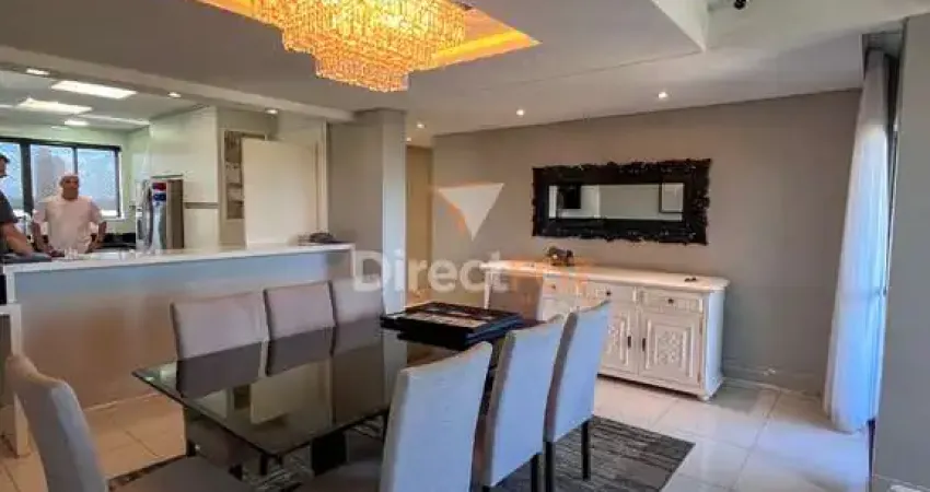 Apartamento com 3 quartos à venda na João Rouver, 237, Centro, Foz do Iguaçu