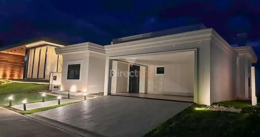 Casa em condomínio fechado com 3 quartos à venda na BR-469, 6468, Remanso Grande, Foz do Iguaçu
