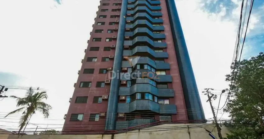 Apartamento para alugar na Almirante Barroso, 785, Centro, Foz do Iguaçu