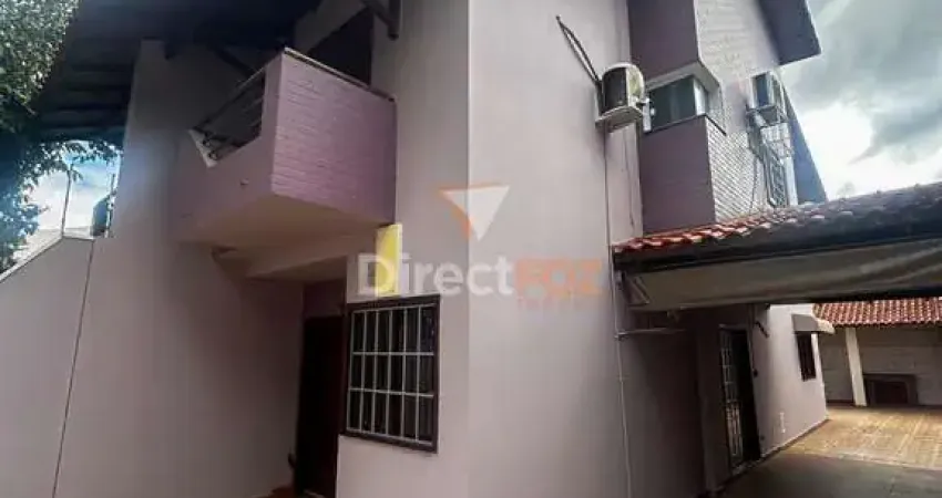 Casa com 4 quartos para alugar na Carolina Nabuco, 718, Parque Monjolo, Foz do Iguaçu