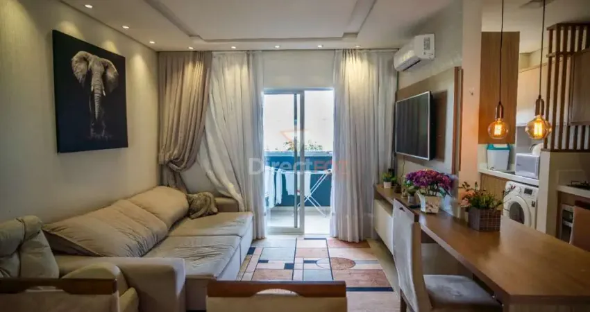 Apartamento com 1 quarto à venda na Guido Welter, 95, Parque Ouro Verde, Foz do Iguaçu