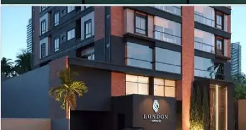 Apartamento à venda na Rui Barbosa, 1334, Centro, Foz do Iguaçu