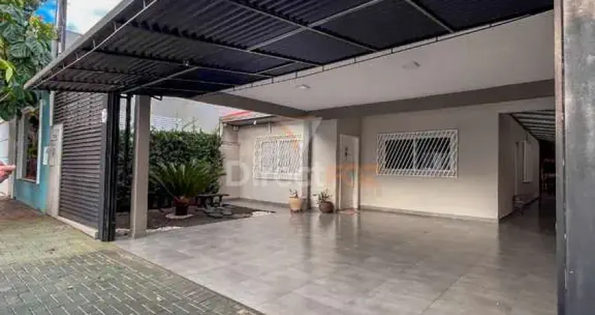 Casa com 3 quartos para alugar na Paris, 917, Jardim Alice I, Foz do Iguaçu