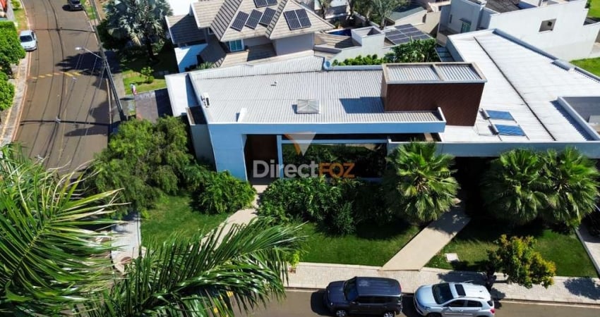 Casa em condomínio fechado com 2 quartos para alugar na Jorge Sanwais, 2300, Jardim Naipi, Foz do Iguaçu
