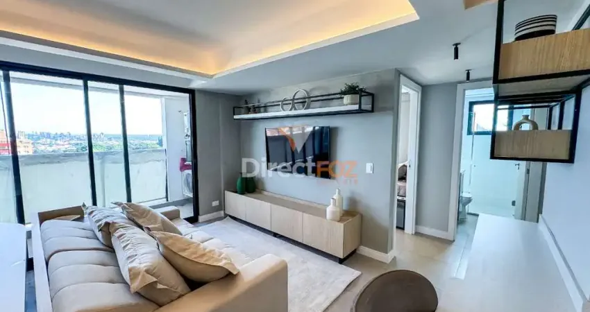 Apartamento com 2 quartos à venda na Paraná, 3635, Centro, Foz do Iguaçu