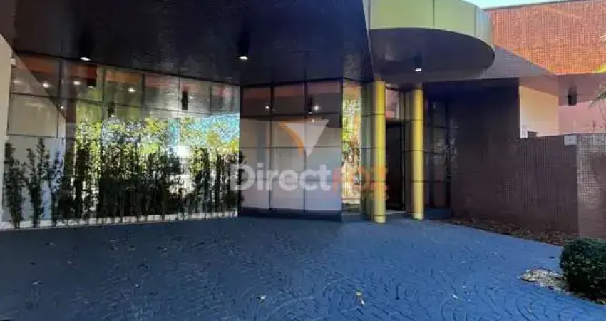 SALA COMERCIAL/CLÍNICA PARA VENDA NO CENTRO - 338m² - Foz do Iguaçu, PR