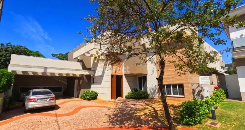 Casa em condomínio fechado com 5 quartos à venda no Jardim Porto Belo, Foz do Iguaçu