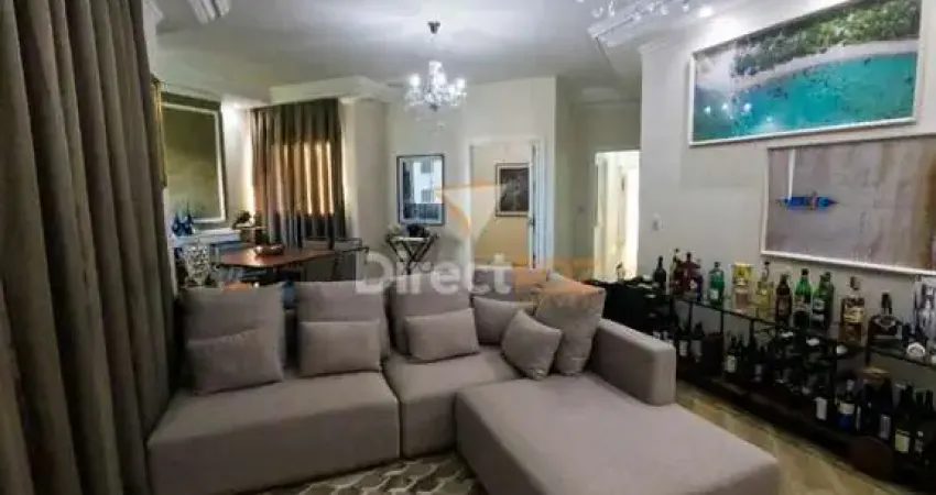 Apartamento a venda de porta fechada no Edifício Residencial Solar das Gaivotas