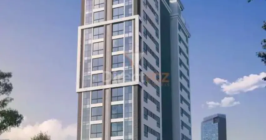 Edifício Unique Residence - Apartamentos de Alto Padrão no Centro de Foz do Iguaçu