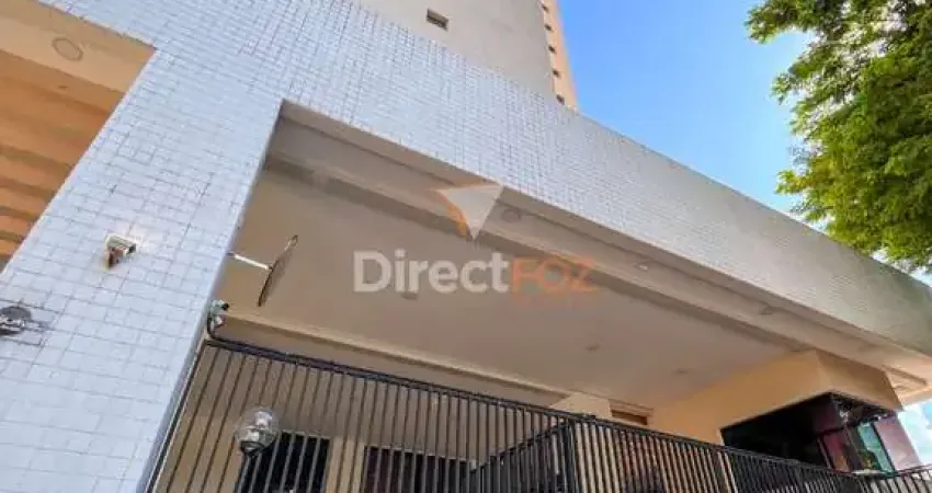 Apartamento Mobiliado à Venda no Edifício Solar Portal das Américas - Foz do Iguaçu-PR