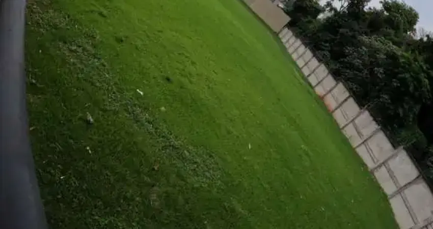 Terreno à venda no Condomínio Residencial Porto Madero em Foz do Iguaçu.