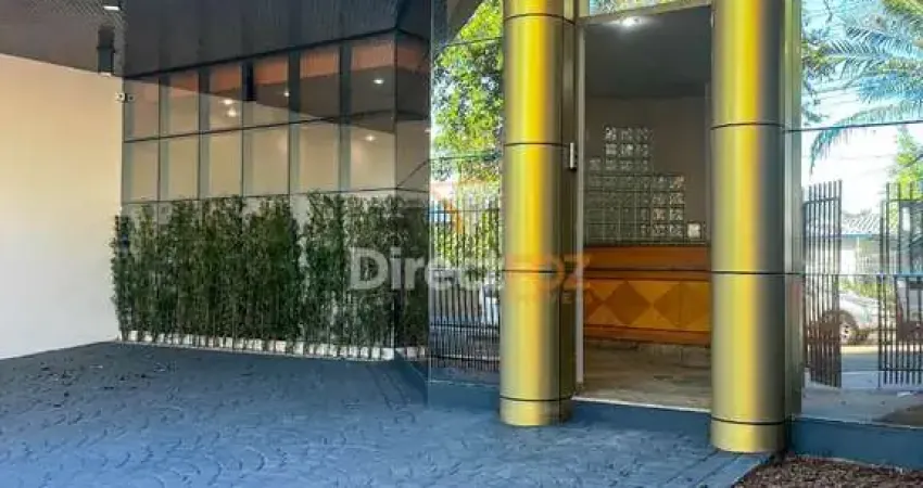 SALA COMERCIAL/CLÍNICA PARA ALUGAR NO CENTRO - 338m² - Foz do Iguaçu, PR