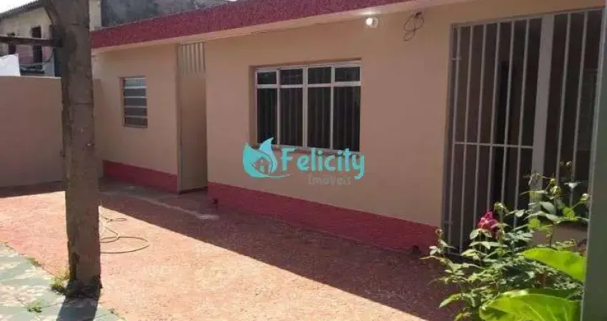 Casa com 2 dorms, 1 vaga, 90m2 no Jardim Santo Elias