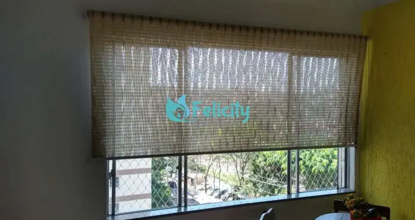 Apartamento com 2 dormitórios, 1 vaga, 58 m2 no portal dos bandeirantes jardim i