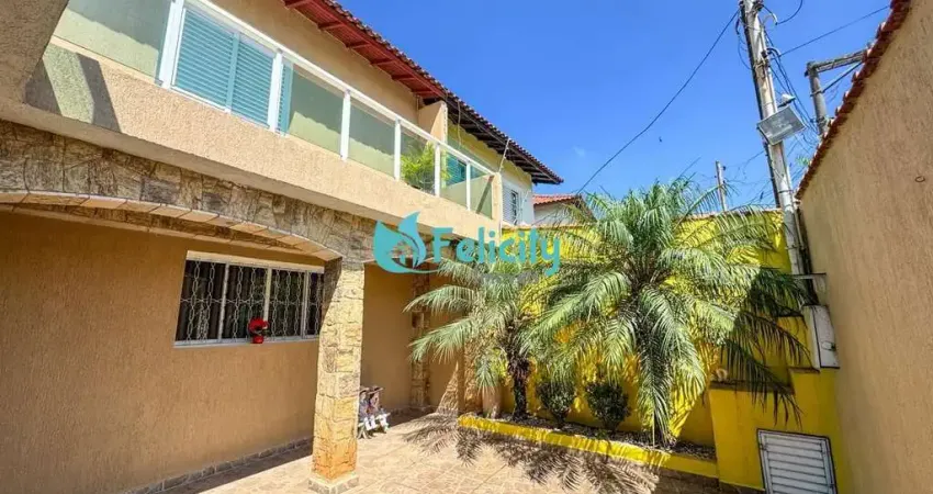 Casa com 2 quartos à venda na Rua Doutor Aristóteles Soares Rocha, 33, Jardim Pinheiros, São Paulo