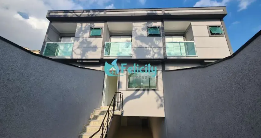 Sobrado novo com 3 dorms, 1 suíte, 4 vagas, 230 m2 no jardim são josé