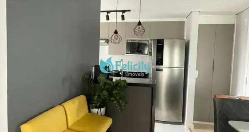Apartamento com 2 quartos à venda na Rua Laranjal do Jari, 200, Vila Pirituba, São Paulo