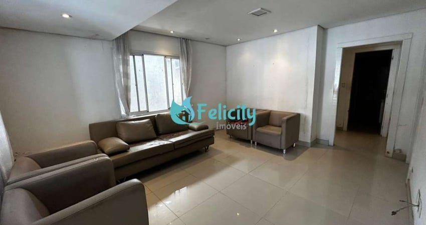 Casa térrea com 4 dormitórios, 2 vagas, 114 m² na Vila Piauí