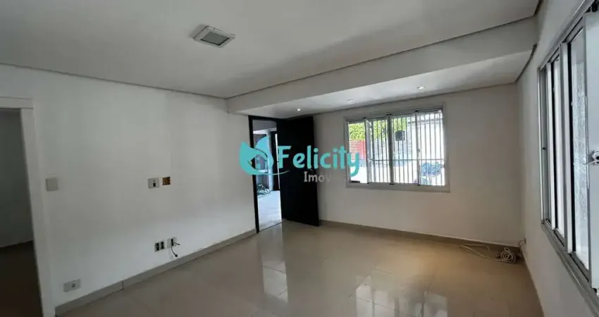 Casa com 2 quartos à venda na Rua Jacques Pilon, 1, Vila Piauí, São Paulo