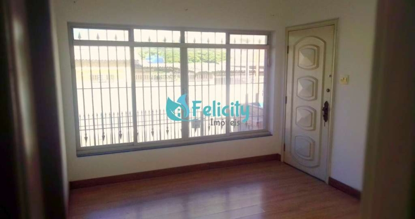 Casa Térrea com 2 dormitórios, 1 vaga, 170m2 no Parque São Domingos