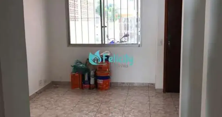 Casa com 2 quartos à venda na Rua José Carlos de Resende, 3, Conjunto Residencial Vista Verde, São Paulo