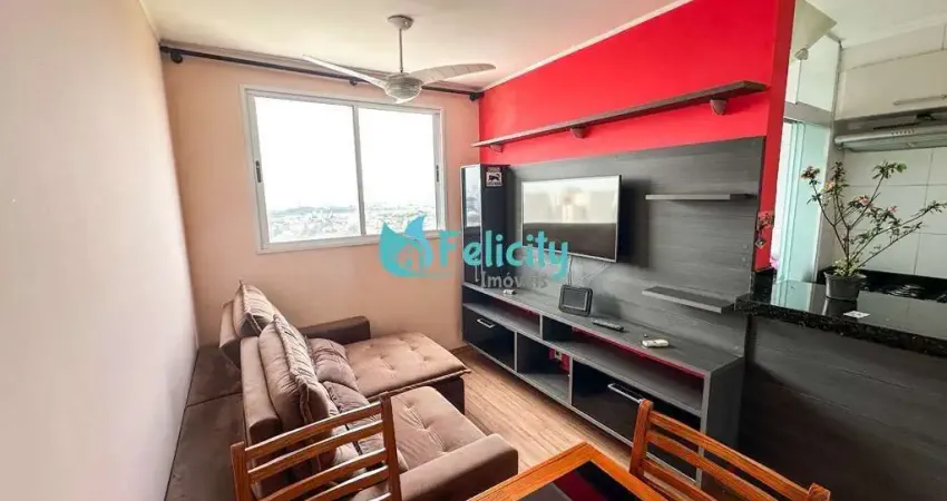 Apartamento com 2 quartos para alugar na Avenida Raimundo Pereira de Magalhães, 2765, Jardim Íris, São Paulo