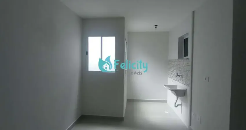 Apartamento com 2 quartos à venda na Rua Otacílio Negrão, 241, Vila Santa Edwiges, São Paulo