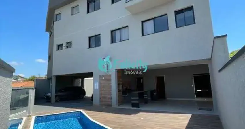 Casa de condomínio com 3 dorms, 1 suíte, 100m2 no Parque São Domingos