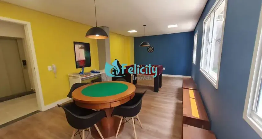 Apartamento com 1 quarto à venda na Rua Camburiú, 177, Vila Ipojuca, São Paulo