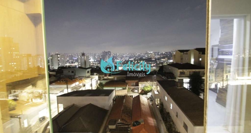 Apartamento com 2 dorms, 1 suíte, 1 vaga, 57m2 no Piqueri