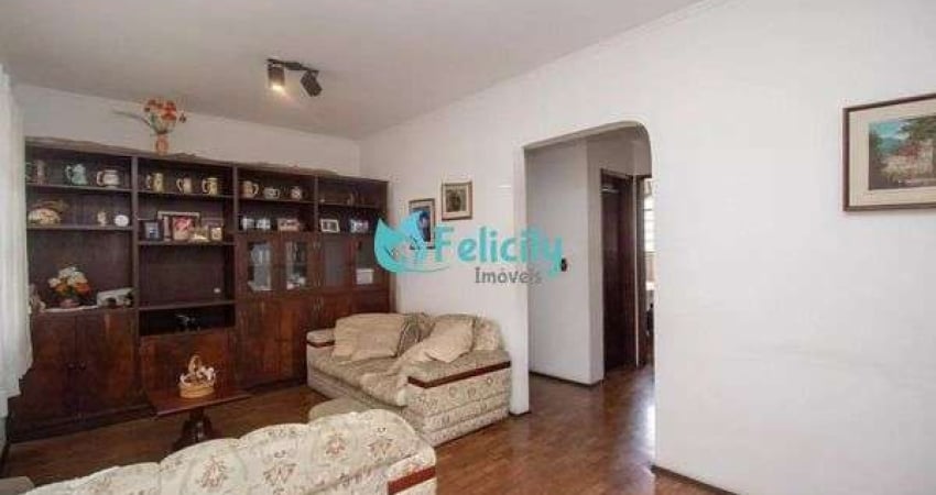 Sobrado com 3 dorms, 1 suíte, 3 vagas, 132m2 no Parque Maria Domitila