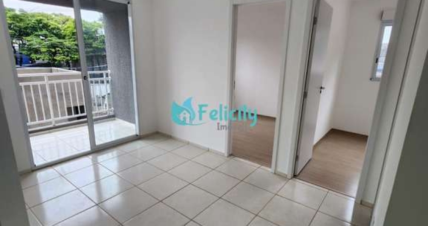 Apartamento com 2 quartos à venda na Avenida Morvan Dias de Figueiredo, 1, Vila Guilherme, São Paulo