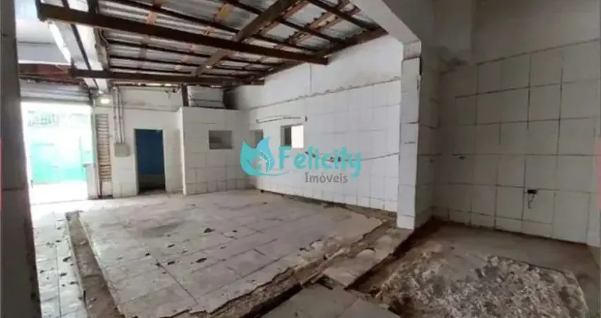 Ponto comercial à venda na Avenida Paula Ferreira, 1, Pirituba, São Paulo