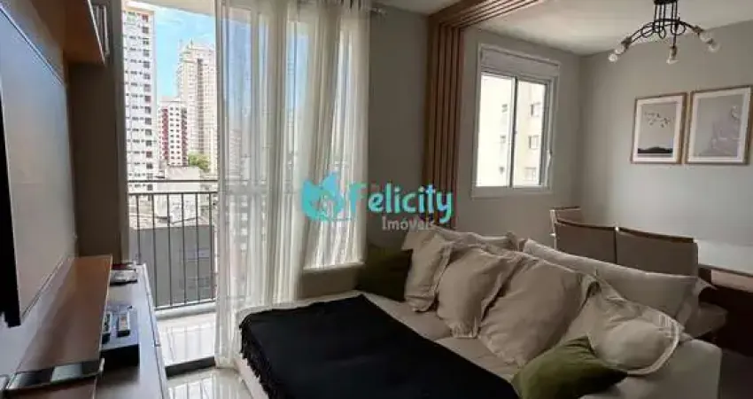 Apartamento com 2 quartos à venda na Rua Faustolo, 974, Água Branca, São Paulo
