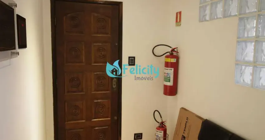 Prédio Comercial com 297m2, 4 vagas no Pq. São Domingos