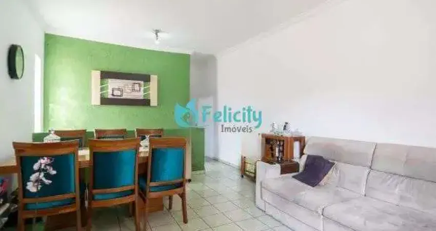 Sobrado com 4 dorms, 1 vaga, 250m2 no Jardim Líbano