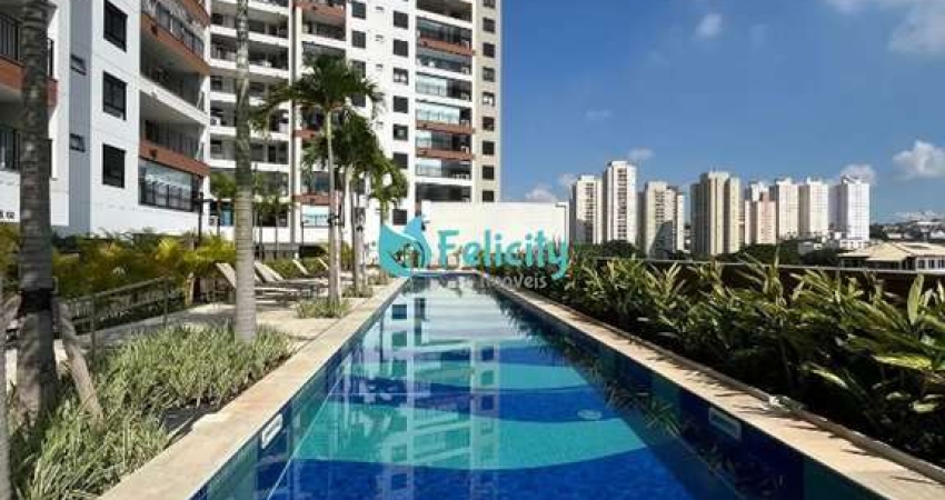 Apartamento com 2 dorms, 1 suíte, 67m2 na Freguesia do Ó