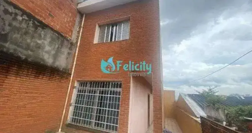 Sobrado com 3 dorms, 3 vagas, 174m2 no Piqueri