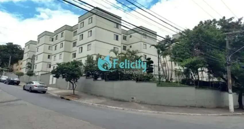 Apartamento com  dorms, 1 vaga, 51m2 no Jardim Pinheiros
