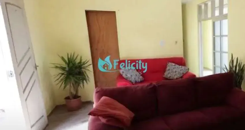 Casa térrea com 3 dorms, 8 vagas, 258m2 no City América